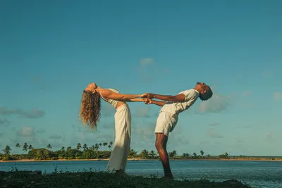 Dom & Danae