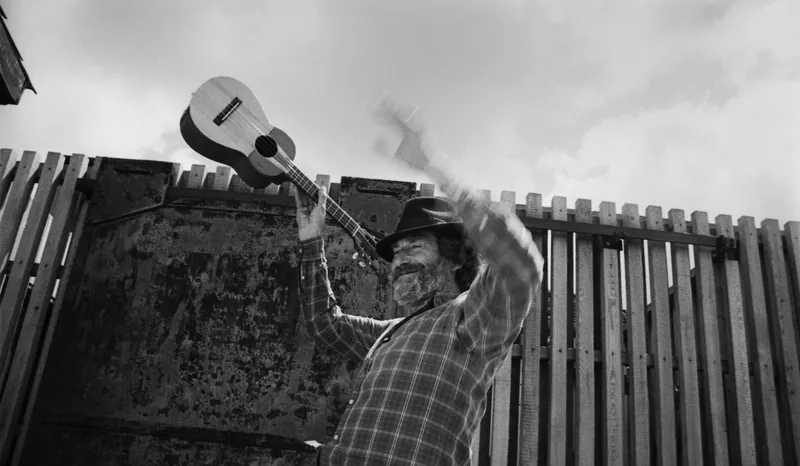 Philippe Dugardyn - compositeur aux rythmes latinos